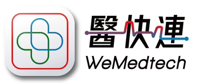 Wemedtech Logo